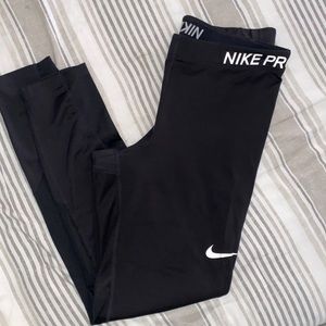Nike Pro Leggings XL